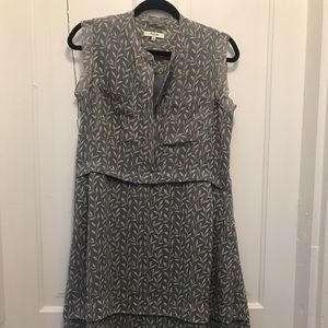 Madewell Mid-length Dress